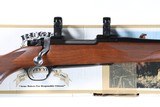 Ruger 77 Bolt Rifle .223 rem Factory Box - 1 of 14