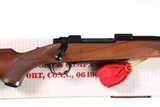 Ruger 77 Bolt Rifle .300 win mag Factory Box - 1 of 15