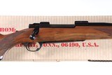 Ruger 77 Bolt Rifle .338 win mag Factory Boxed - 1 of 15