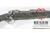Ruger 77 Hawkeye Botl Rifle .223 rem Factory Box - 2 of 15