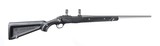 Ruger 77/22 Skeleton, Boat Paddle
Stock Stainless .22 lr - 3 of 10