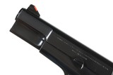 Browning Hi Power Pistol 9mm Belgium - 6 of 9