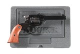 Ruger Bearcat 2004 Revolver .22lr - 1 of 12