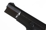 Browning Hi Power Pistol .30 luger - 12 of 12