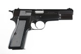 Browning Hi Power Pistol .30 luger - 2 of 12