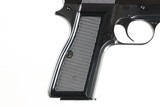 Browning Hi Power Pistol .30 luger - 10 of 12