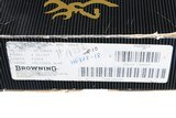 Browning Hi Power Pistol .30 luger - 3 of 12
