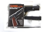 Browning Hi Power Pistol .30 luger - 7 of 12