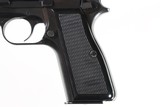 Browning Hi Power Pistol .30 luger - 4 of 12