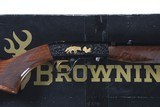 Browning SA-22 Takedown .22 lr Japan High Grade - 2 of 15
