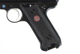 Ruger Mark II Target 50th Anniversary .22 lr - 9 of 11