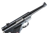 Ruger Mark II Target 50th Anniversary .22 lr - 4 of 11