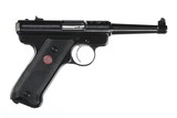 Ruger Mark II Target 50th Anniversary .22 lr - 3 of 11