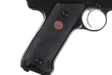 Ruger Mark II Target 50th Anniversary .22 lr - 6 of 11