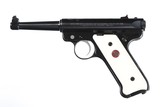 Ruger Mark II William Ruger Endowment 1916-2002 - 8 of 12