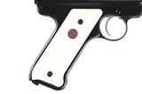 Ruger Mark II William Ruger Endowment 1916-2002 - 7 of 12