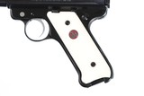 Ruger Mark II William Ruger Endowment 1916-2002 - 11 of 12