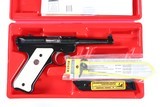 Ruger Mark II William Ruger Endowment 1916-2002 - 2 of 12