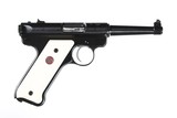 Ruger Mark II William Ruger Endowment 1916-2002 - 4 of 12