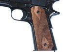 Colt Commemorative WWI 1911 .45 ACP - 5 of 13