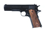 Colt Commemorative WWI 1911 .45 ACP - 13 of 13