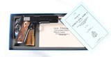 Colt Commemorative WWI 1911 .45 ACP - 2 of 13