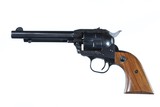Ruger Flat-Top Single Six .22 lr 1956 - 8 of 11