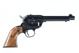 Ruger Flat-Top Single Six .22 lr 1956 - 2 of 11