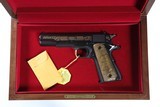 Colt Govt. Mississippi 1911 .45 ACP - 1 of 13