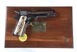 Colt Govt. Mississippi 1911 .45 ACP - 2 of 13