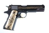 Colt Govt. Mississippi 1911 .45 ACP - 5 of 13