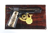 Colt Govt. Mississippi 1911 .45 ACP - 3 of 13