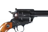 Early Ruger .44 mag Flattop Blackhawk Revolver - 4 of 11