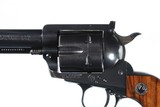 Early Ruger .44 mag Flattop Blackhawk Revolver - 9 of 11