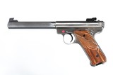 Ruger Mark II Competition Pistol .22 lr - 11 of 12