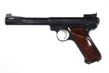 Ruger Mark II Target Pistol .22 lr - 10 of 11