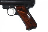 Ruger Mark II Target Pistol .22 lr - 4 of 11