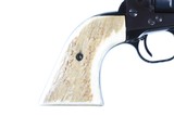Ruger Flat-Top Single Six .22 lr 1957 - 7 of 11