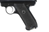 Ruger Standard Pistol .22 lr Factory Box - 5 of 12