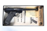 Ruger Standard Pistol .22 lr Factory Box - 2 of 12