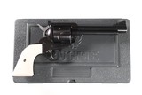 Ruger NM Blackhawk .44 special Flat Top Target - 1 of 14