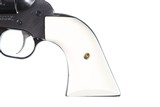 Ruger NM Blackhawk .44 special Flat Top Target - 6 of 14