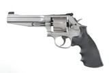 Smith & Wesson 986 Revolver 9mm - 12 of 13