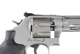 Smith & Wesson 986 Revolver 9mm - 8 of 13