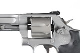 Smith & Wesson 986 Revolver 9mm - 13 of 13