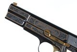 Browning Hi Power 150th Year Factory Box 9mm - 4 of 13