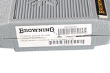 Browning Hi Power 150th Year Factory Box 9mm - 9 of 13