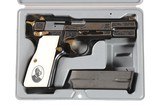 Browning Hi Power 150th Year Factory Box 9mm - 2 of 13