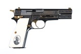 Browning Hi Power 150th Year Factory Box 9mm - 3 of 13