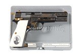 Browning Hi Power 150th Year Factory Box 9mm - 1 of 13